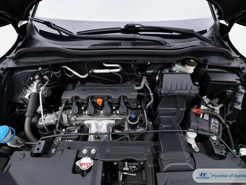 Used 2020 Honda HR-V LX image 16