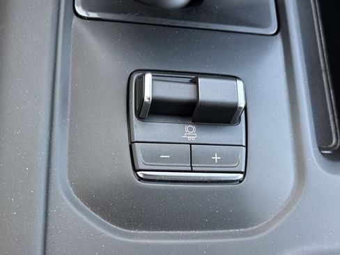 New 2026 GMC Sierra 1500 AT4X AWD/4WD image 42