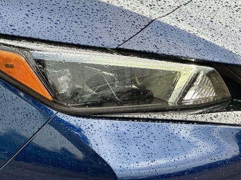 Certified 2024 Nissan Leaf SV Plus image 34