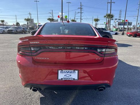 Used 2023 Dodge Charger GT image 6