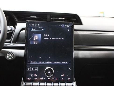 New 2026 GMC Terrain Elevation w/ Technology Package II image 37