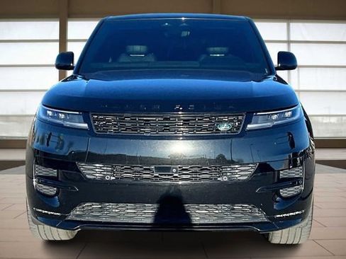 Used 2024 Land Rover Range Rover Sport Dynamic SE image 3