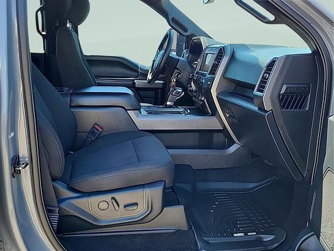 Used 2019 Ford F150 XLT w/ Equipment Group 302A Luxury AWD/4WD image 10