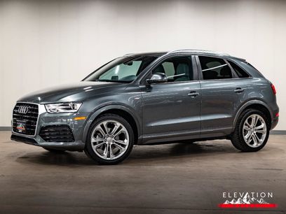 Used 2018 Audi Q3 2.0T Premium w/ Convenience Package