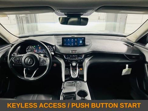 Used 2023 Acura TLX FWD image 4