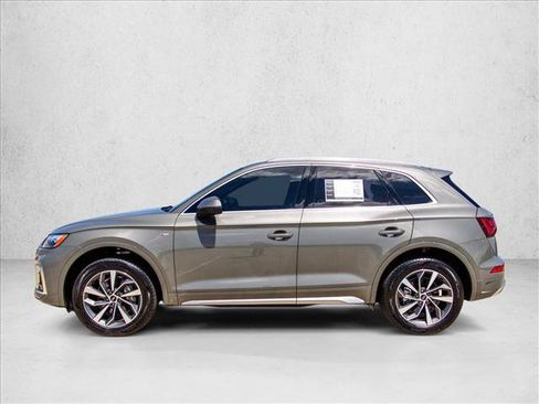 Used 2023 Audi Q5 2.0T Premium AWD/4WD image 8