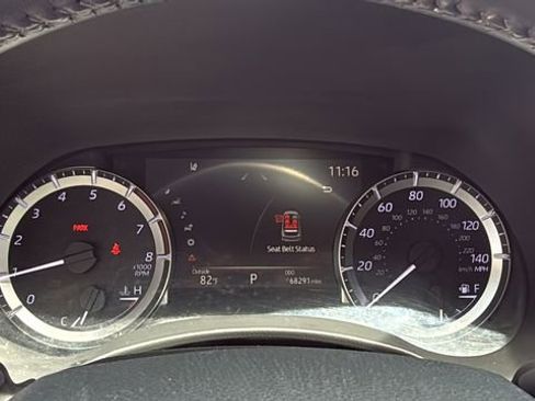 Used 2023 Toyota Highlander XSE image 24