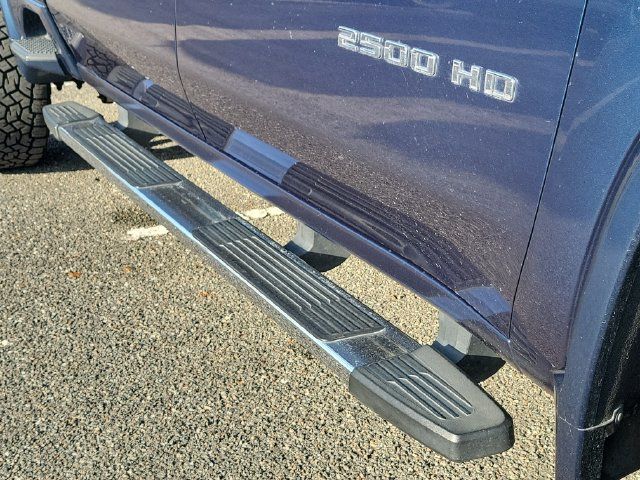 Used 2020 Chevrolet Silverado 2500 High Country w/ Z71 Off-Road Package AWD/4WD image 7