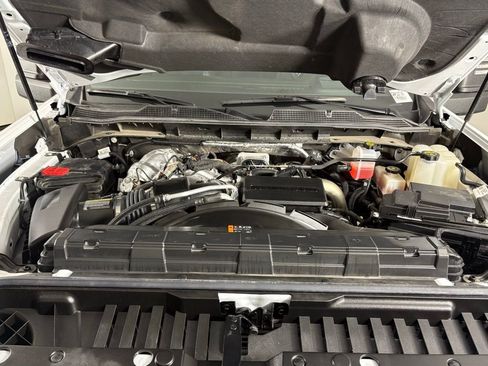 Used 2024 Chevrolet Silverado 3500 High Country w/ High Country Premium Package AWD/4WD image 53