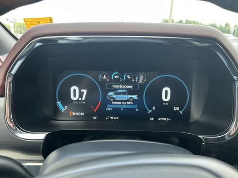 Certified 2022 Ford F150 Lariat w/ Max Trailer Tow Package image 24