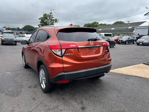 Used 2019 Honda HR-V EX image 4