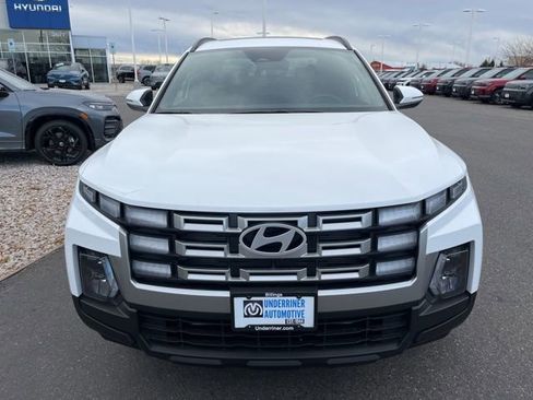 New 2026 Hyundai Santa Cruz SEL AWD/4WD image 8