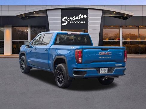 Certified 2024 GMC Sierra 1500 Elevation AWD/4WD image 3