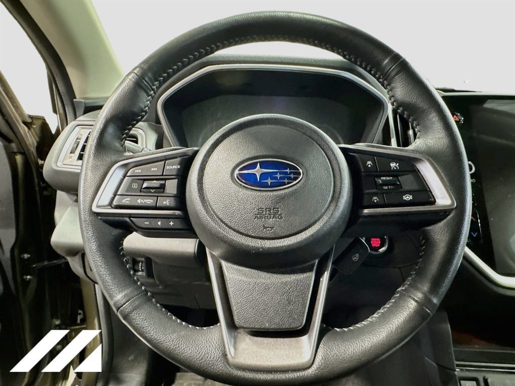 Used 2025 Subaru Ascent Limited w/ Popular Package #2 AWD/4WD image 11