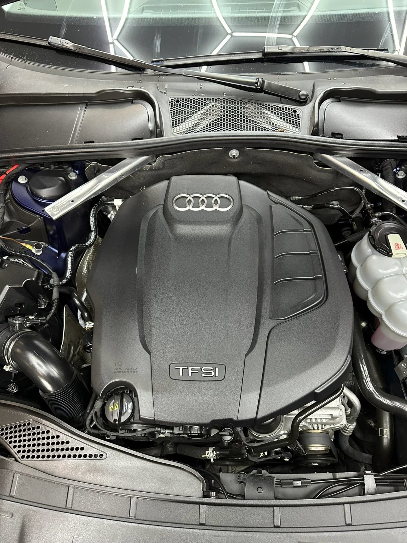 Used 2019 Audi A4 2.0T Premium Plus w/ Premium Plus Package FWD image 41