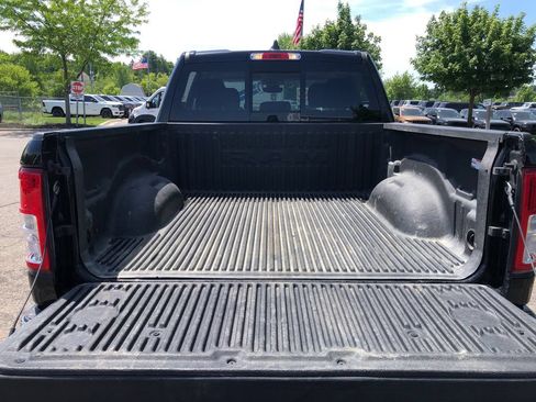 Used 2020 RAM 1500 Big Horn AWD/4WD image 21
