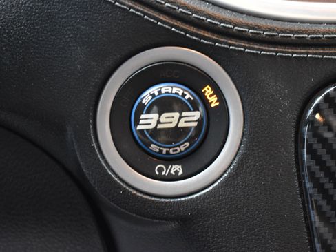 Used 2019 Dodge Charger Scat Pack w/ Dynamics Package image 14