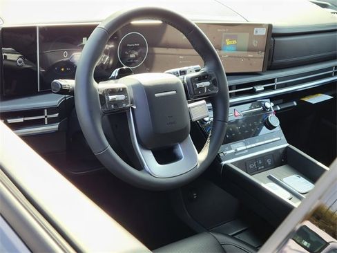 New 2026 Hyundai Santa Fe Limited image 3