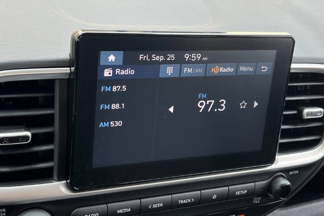 New 2026 Hyundai Venue SE FWD image 17