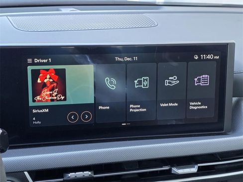 Used 2024 Hyundai Sonata SEL image 16