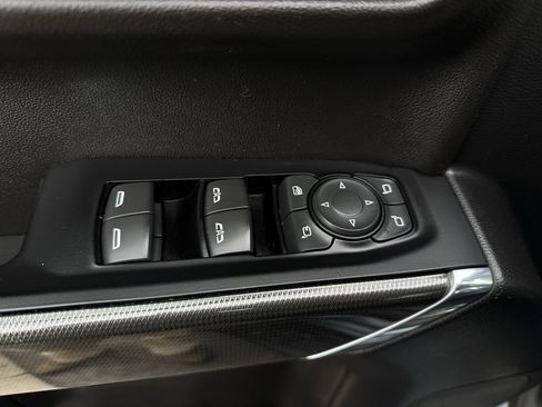 Used 2019 GMC Sierra 1500 AT4 image 24