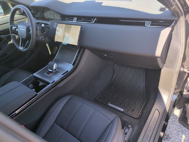 New 2026 Land Rover Range Rover Evoque S AWD/4WD image 19
