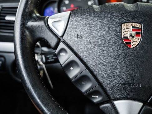 Used 2008 Porsche Cayenne AWD/4WD image 51