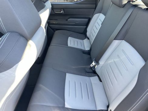 New 2025 Toyota Tacoma TRD Off-Road image 22