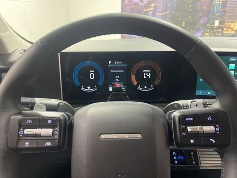 New 2026 Hyundai Santa Fe SEL image 11