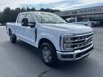 New 2026 Ford F350 Lariat