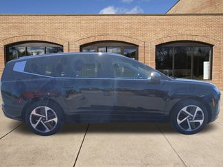 New 2026 Hyundai Ioniq 9 Limited video 2