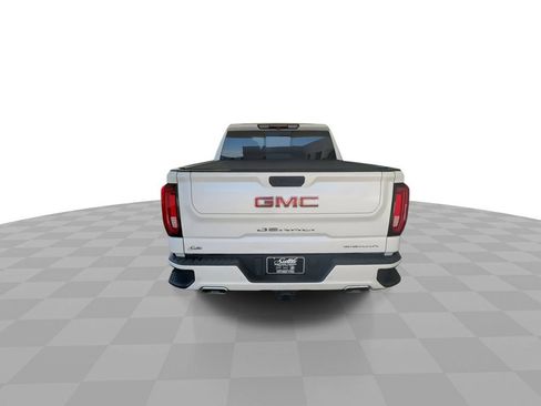 Certified 2023 GMC Sierra 1500 Denali AWD/4WD image 7