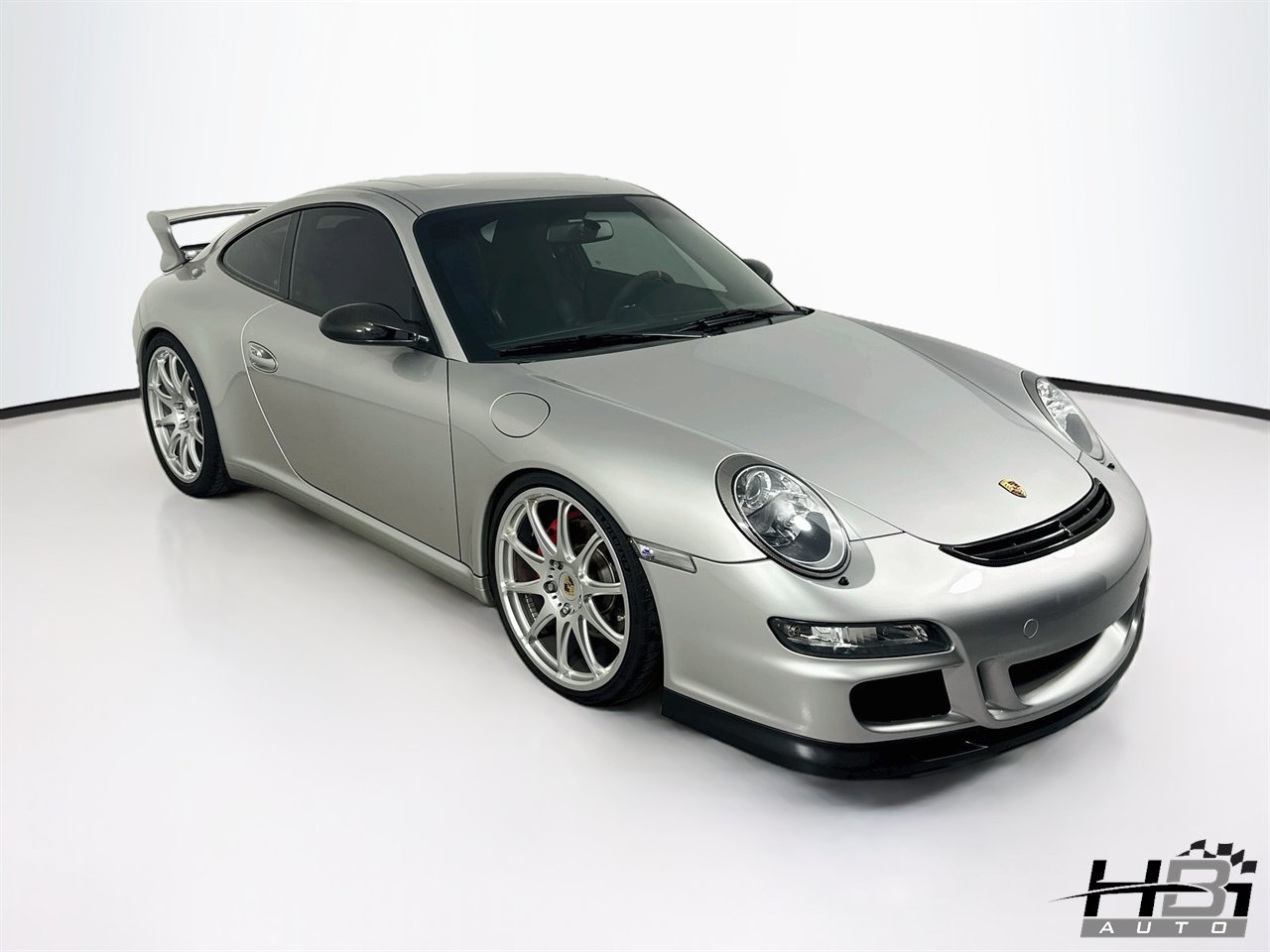 Used 2007 Porsche 911 Carrera S RWD image 3