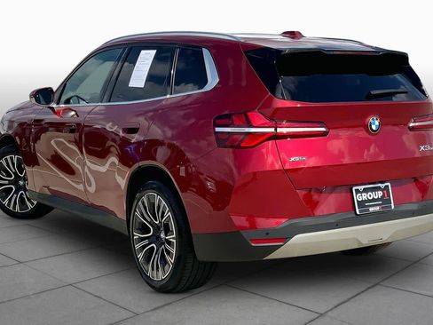 Used 2025 BMW X3 xDrive30i image 11