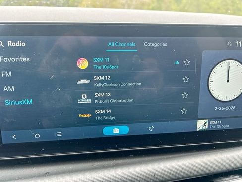 Used 2025 Hyundai Tucson SEL image 19