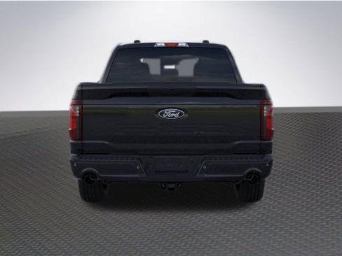 New 2026 Ford F150 STX w/ F-150 LOBO Package image 5