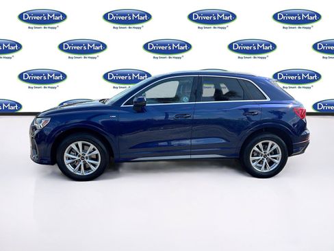 Used 2024 Audi Q3 2.0T Premium AWD/4WD image 4