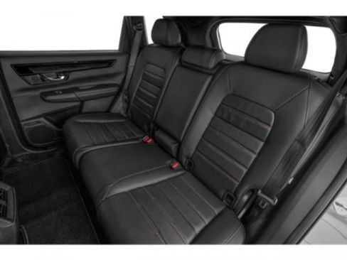 New 2026 Honda CR-V Sport Touring image 12