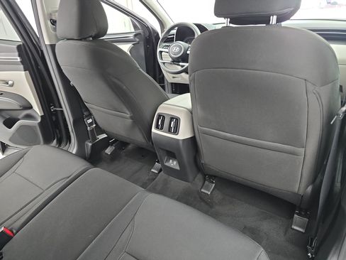 Used 2022 Hyundai Tucson SEL AWD/4WD image 11