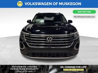 New 2026 Volkswagen Atlas SE video 2