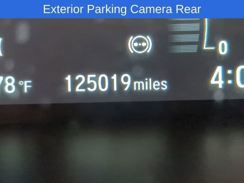 Used 2020 Honda Civic Si image 15