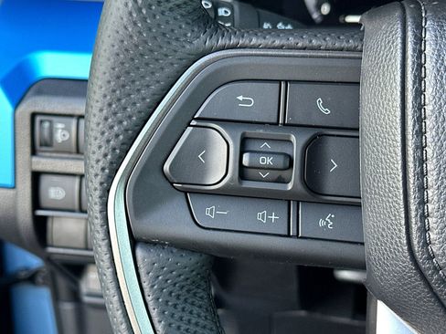 New 2026 Toyota Tacoma TRD Sport image 26