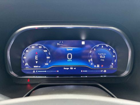 Certified 2023 Chevrolet Suburban RST image 11