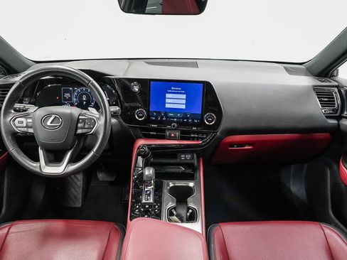 Used 2024 Lexus NX 350 AWD w/ Cold Area Package image 12