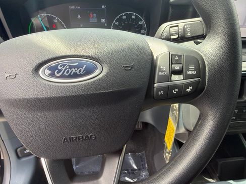 Used 2024 Ford Maverick XL FWD image 21