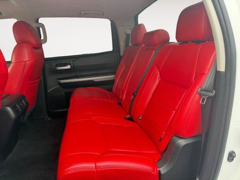 Used 2021 Toyota Tundra SR5 image 12