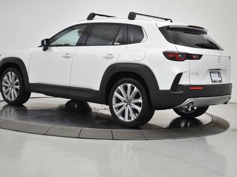 New 2026 MAZDA CX-50 AWD 2.5 S image 18