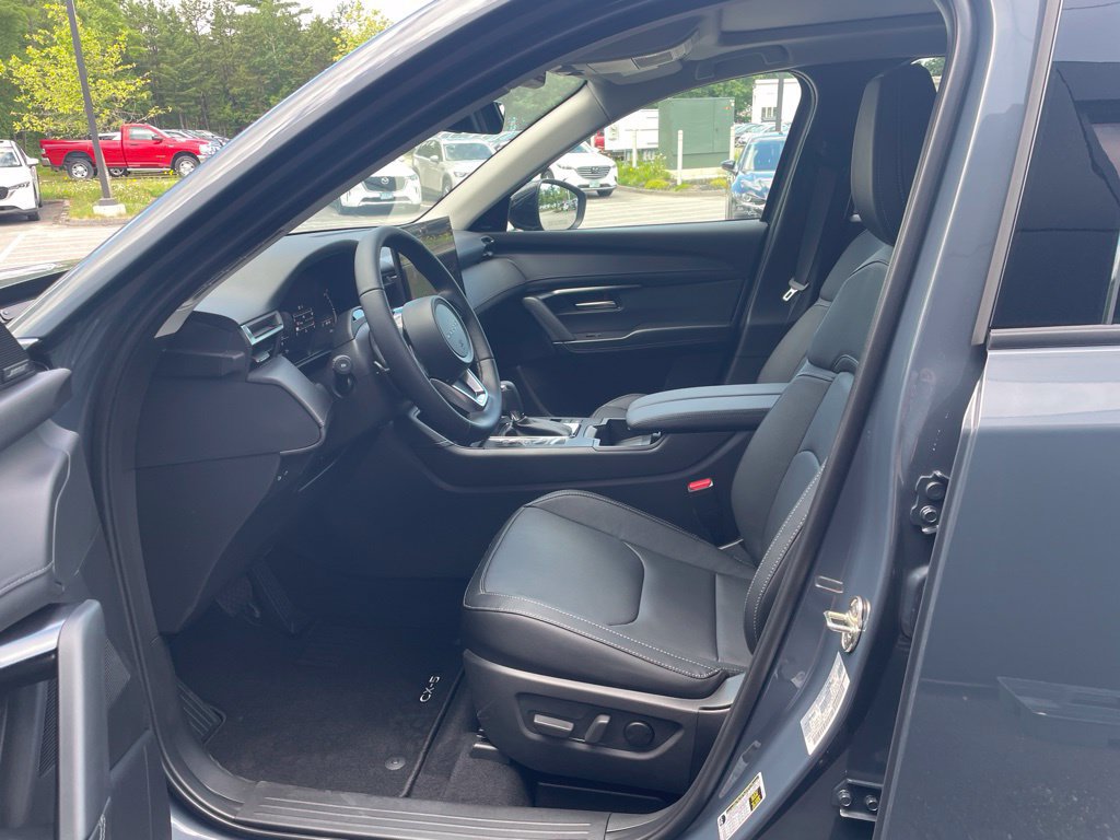 New 2026 MAZDA CX-5 2.5 S w/ Premium Plus Package AWD/4WD image 16