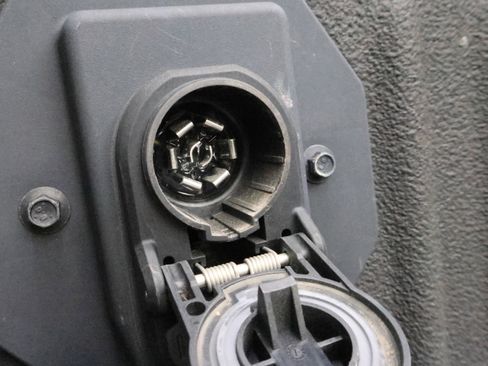 Used 2022 Ford F250 XLT w/ Black Appearance Package image 27