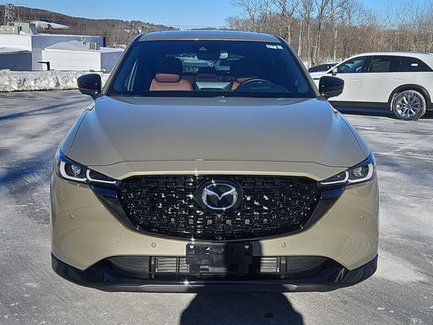 Used 2025 MAZDA CX-5 Carbon Edition image 25